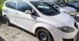Seat Altea XL 1.6 TDI