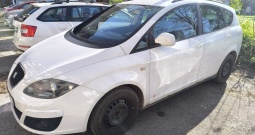 Seat Altea XL 1.6 TDI