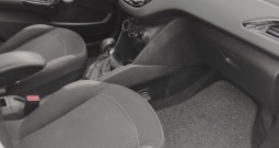 PEUGOT 208 ACTIVE 1,2,2016 god. ,servisiran ,4 nove zimske gume ,54 670 km