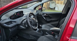 Peugeot 208, 1.2 VTI, 2013. godina