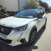 Peugeot 2008 GT, 1,5 BlueHDI