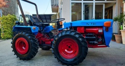 Tomo Vinković 730S,bio registriran,extra top stanje,može na kartice!