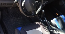 Prodajem Renault Megane 3