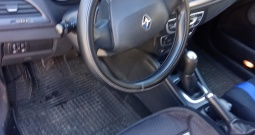 Prodajem Renault Megane 3