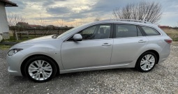 Mazda 6 Sport CD140 CE