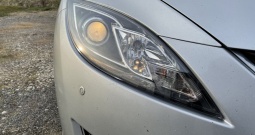 Mazda 6 Sport CD140 CE