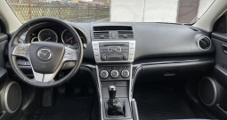 Mazda 6 Sport CD140 CE