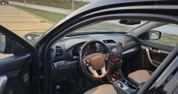 Kia Sorento 2.2 CRDI, 2011.g., 4x4 pogon