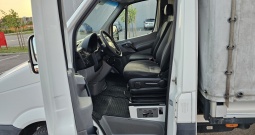 VW Crafter 2.0 TDI, 2016.g., utovarna rampa