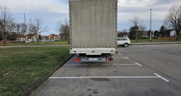 Iveco Eurocargo 75E18, 2008 godina