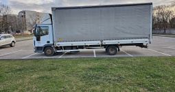 Iveco Eurocargo 75E18, 2008 godina
