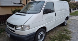 VW Transporter T4 2.5 TDi, 2002.g, hladnjača