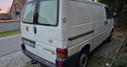 VW Transporter T4 2.5 TDi, 2002.g, hladnjača