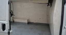 VW Transporter T4 2.5 TDi, 2002.g, hladnjača