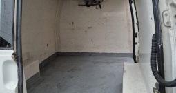 VW Transporter T4 2.5 TDi, 2002.g, hladnjača