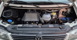 VW Transporter T4 2.5 TDi, 2002.g, hladnjača