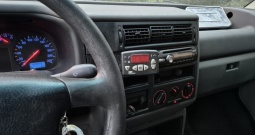 VW Transporter T4 2.5 TDi, 2002.g, hladnjača