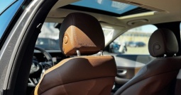 Mercedes E 300de Plug-in hibrid