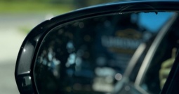 Mercedes E 300de Plug-in hibrid