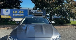 Mercedes E 300de Plug-in hibrid