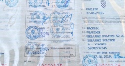 Prodajem Passat 2015.g