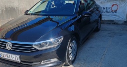 Prodajem Passat 2015.g