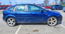 Ford Focus Mk2, 1.6 TDCi 80kW, 2006.
