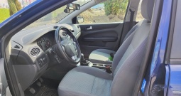 Ford Focus Mk2, 1.6 TDCi 80kW, 2006.