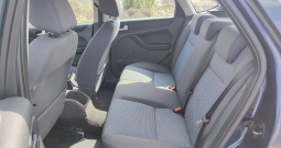 Ford Focus Mk2, 1.6 TDCi 80kW, 2006.