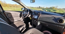 Dacia Sandero Stepway (Crossover) - Nav., Temp.