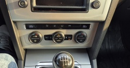 VW Passat Variant 1.6 TDI Bluemotion Comfortline, LED, Kamera, Park Pilot, WiFi,
