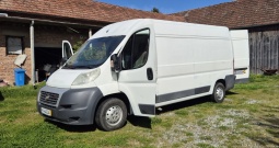 Ducato 3.0 M-jet 160, 2011.g