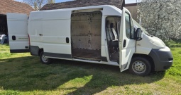 Ducato 3.0 M-jet 160, 2011.g
