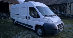 Ducato 3.0 M-jet 160, 2011.g