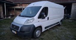 Ducato 3.0 M-jet 160, 2011.g