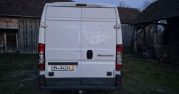 Ducato 3.0 M-jet 160, 2011.g