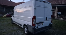 Ducato 3.0 M-jet 160, 2011.g