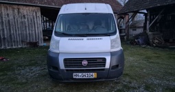 Ducato 3.0 M-jet 160, 2011.g