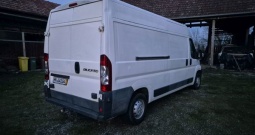 Ducato 3.0 M-jet 160, 2011.g