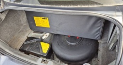 Volvo S80 2,5 T '04, atestrani plin