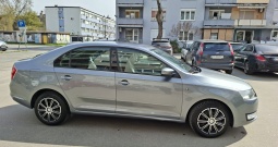 Škoda Rapid 1,6 TDI, prvi vlasnik, 142000 km