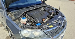 Škoda Rapid 1,6 TDI, prvi vlasnik, 142000 km