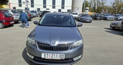 Škoda Rapid 1,6 TDI, prvi vlasnik, 142000 km
