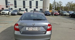 Škoda Rapid 1,6 TDI, prvi vlasnik, 142000 km