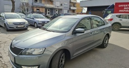 Škoda Rapid 1,6 TDI, prvi vlasnik, 142000 km