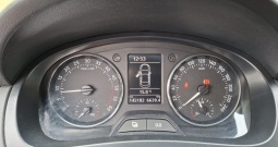 Škoda Rapid 1,6 TDI, prvi vlasnik, 142000 km