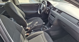 Škoda Rapid 1,6 TDI, prvi vlasnik, 142000 km