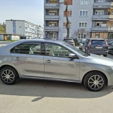 Škoda Rapid 1,6 TDI, prvi vlasnik, 142000 km