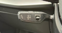 Audi A3 30TDI | S-Tronic | Matrix | Jamstvo 12mj.