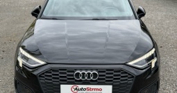 Audi A3 30TDI | S-Tronic | Matrix | Jamstvo 12mj.